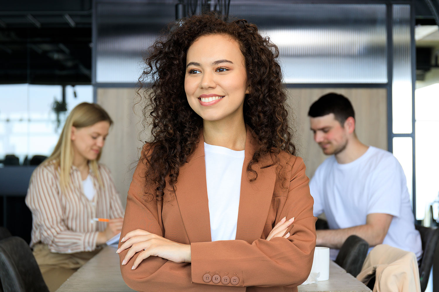 Personal and financial goal alignment